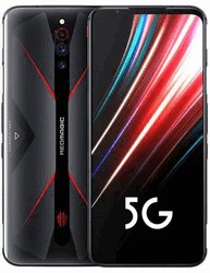 Замена шлейфа на телефоне ZTE Nubia Red Magic 5G в Ижевске